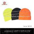 2016 New Design Hot Sale Fashion Knitted Hat